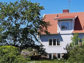 4 person holiday home in HOVEN SET in Hovenäset
